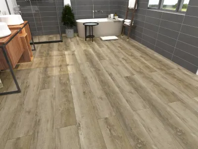 AQUAMAX &quot;Sander&quot;.
Артикул: 45048
Дуб Суэно