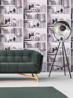 Decor.
Артикул: 6059-хх, 6060-хх.
Винил горячего тиснения на флизелиновой основе.
Размер: 1,06 х 10,05м.