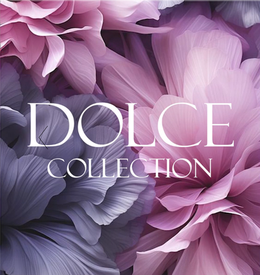 DOLCE . Артикул: 58821х, 58822х. Винил горячего тиснения на флизелиновой основе. Размер: 1,06 х 10,05 м