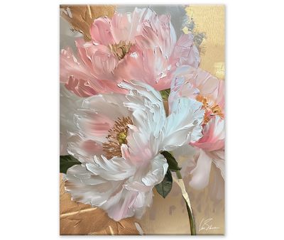 Картина на холсте MONICA арт.8257064, размер 50*70 см