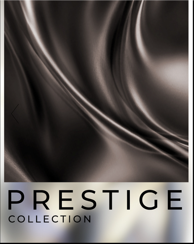 PRESTIGE. Артикул: 58910х, 58911х. Флизелиновые обои горячего тиснения. Размер: 1,06 х 10,05м