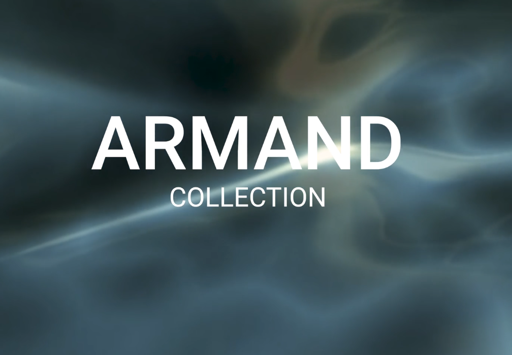 Armand.  Артикул: 58916х.  Винил горячего тиснения на флизелиновой основе.  Размер: 1,06 х 10,05м
