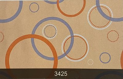 Артикул 3425.  Пленка самокл. Color Decor. Размер: 0.45х8 м.