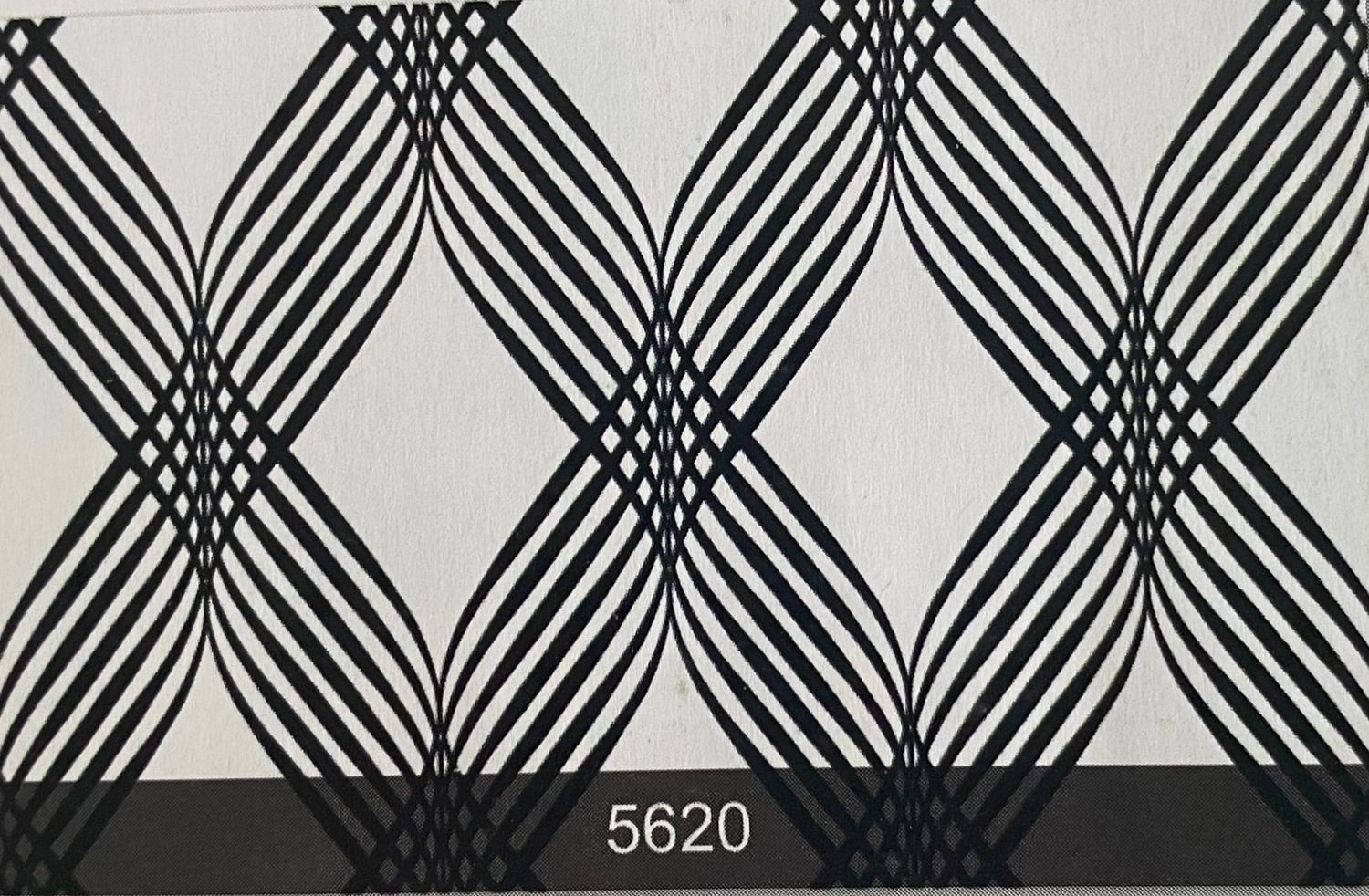 Артикул 5620.  Пленка самокл. Color Decor. Размер: 0.45х8 м.