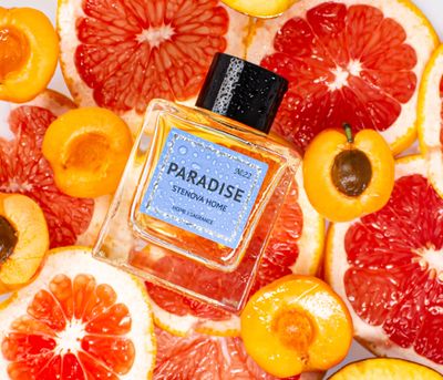 Аромадиффузор №22 PARADISE