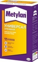 Клей обойный Metylan Универсал Премиум.