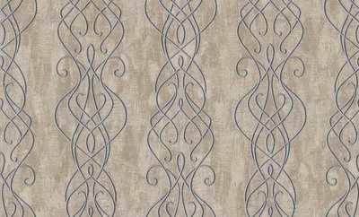 Коллекция VOG. Артикул: VV71078-ХХ. Комбинируются: Артикул: VV71079-XX. Обои горячего тиснения на флизелиновой основе. Размер:1,06*10,05.