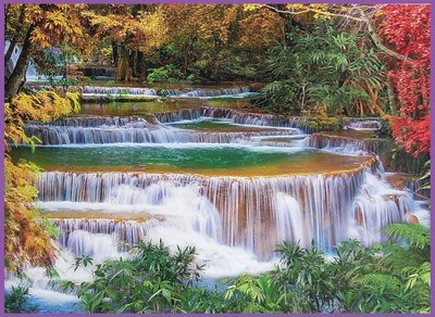Фотообои Престиж №17. 8 листов. Размер: 272х196см.