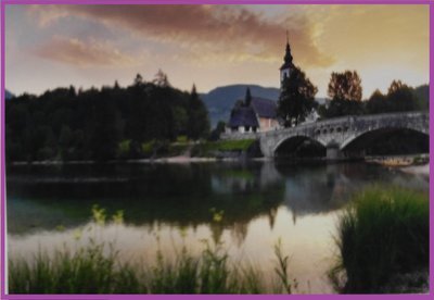 Фотообои Престиж №29. 8 листов. Размер: 272х196см.