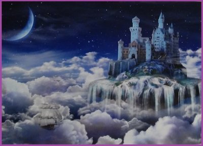 Фотообои Престиж №34. 8 листов. Размер: 272х196см.