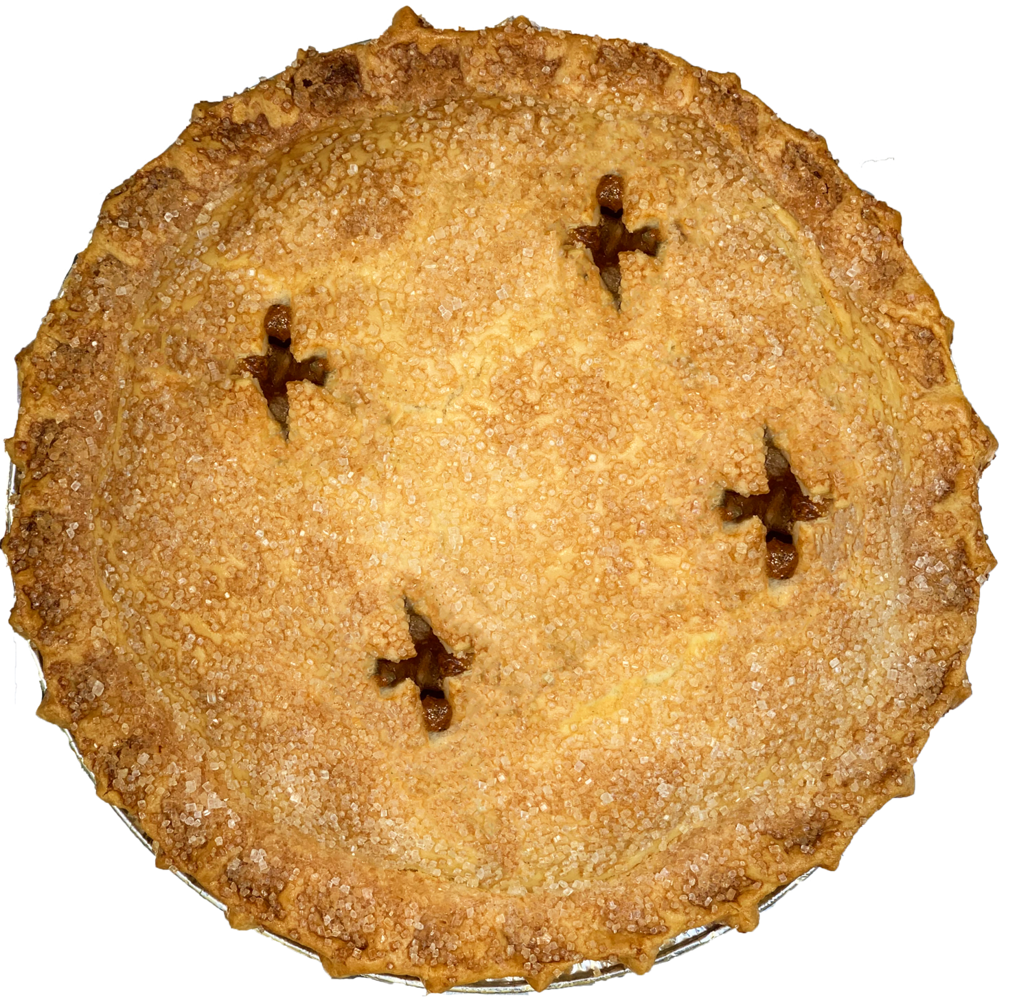 Green Chile Apple Pie Green Chile Apple Pie