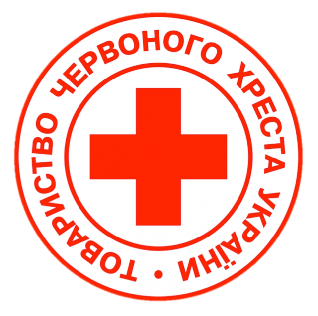 Donation to Ukrainian Red Cross Society