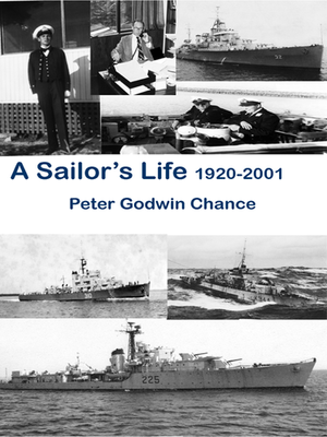 A Sailor's Life 1920-2001