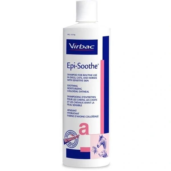 Shampoo EpiSoothe S 237 ml