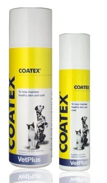 Coatex Pump