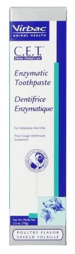 CET Toothpaste Poultry