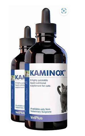 Kaminox 120 ml