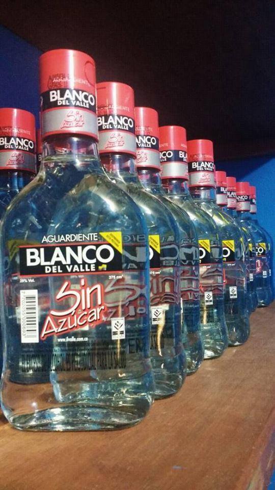 CANECA DE AGUARDIENTE