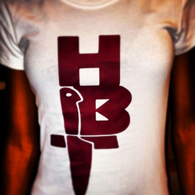 HBT! T-Shirt