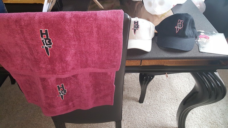 Chef Towels