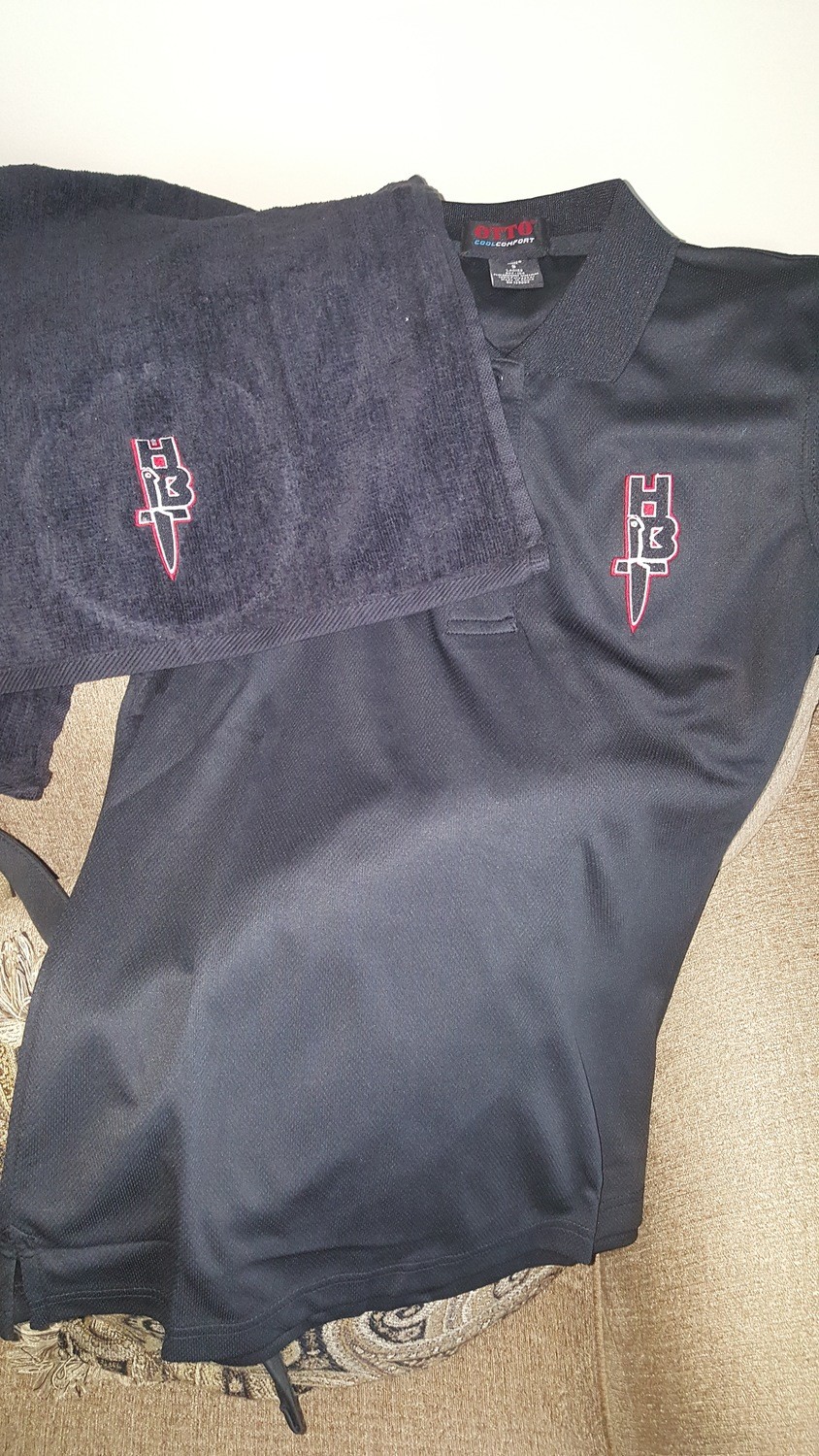 HBT! Kitchen Shirt