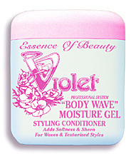 Body Wave Moisture Gel (16 oz)