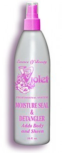 Moisture Seal Detangler (8oz)