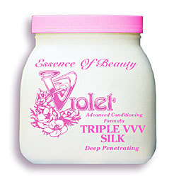 Silkier than Silk (16oz)