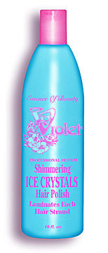 Ice Crystal Polish (4oz)