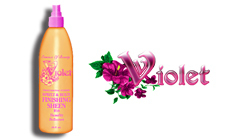 Spritz &amp; Hold Sheen (8oz)