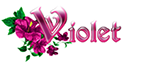 Vviolet Essence of Beauty