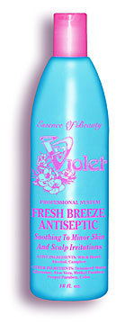 Fresh Breeze Antiseptic (32oz)
