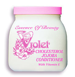 Cholesterol Jojoba (4LB)