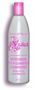Moisturizer Plus Glossifier (16oz)