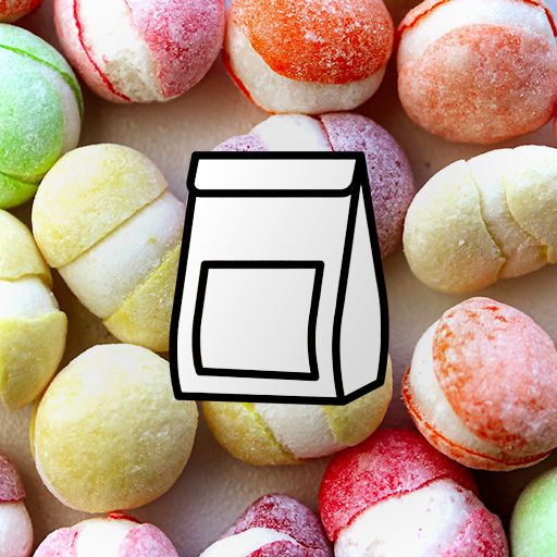 Candy Bags