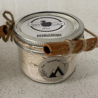 Drink Mixes and Teas