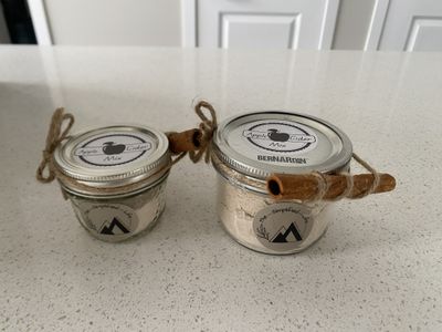 Drink Mixes and Teas