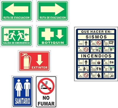 Señalamientos