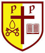 St Peter and Paul Catholic Primary School - Lichfield