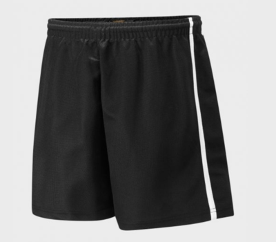 BRS PE Shorts (Junior Sizes)
