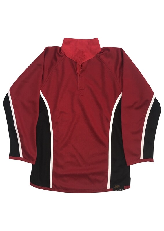 BRS Rugby Shirt (Junior)