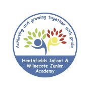 Heathfields Infant Academy