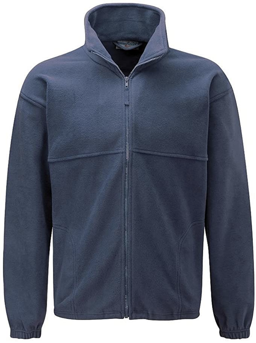Ankermoor Nursery & Care Club Navy Fleece (OPOJ) 2024