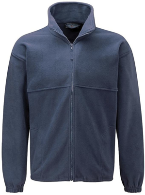 Ankermoor Nursery & Care Club Navy Fleece (OPOJ)