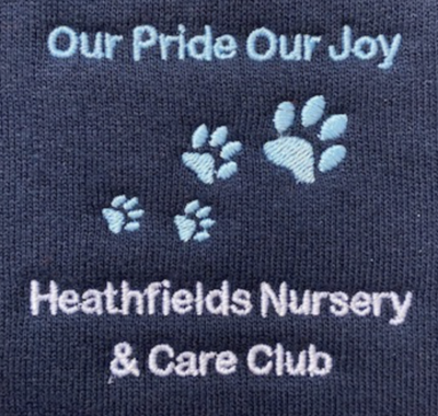 Heathfields Nursery & Care Club