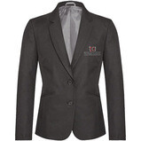 Pingle Academy Girls Slim Blazer DL1995G (Junior)