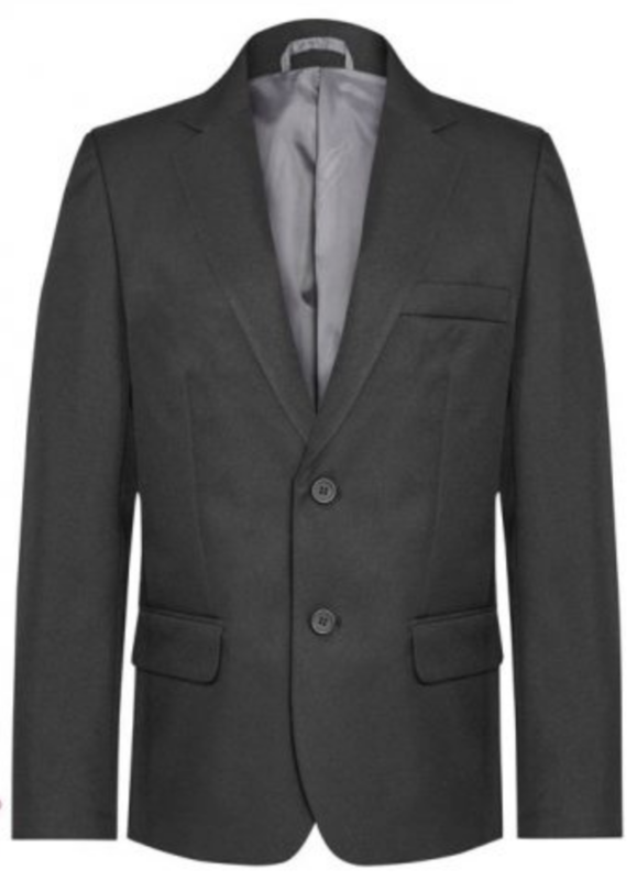 John Port Spencer Academy Boys Slim Blazer DL1994B (Junior)
