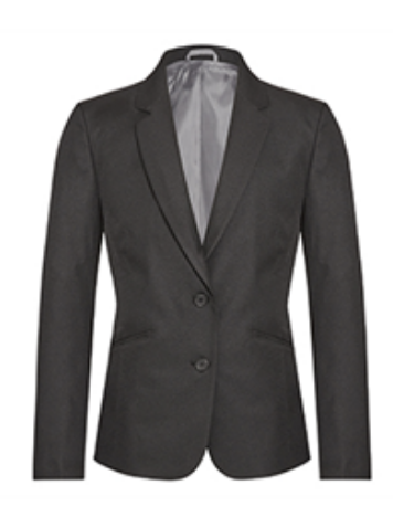 John Port Spencer Academy Girls Slim Blazer DL1995G (Senior)