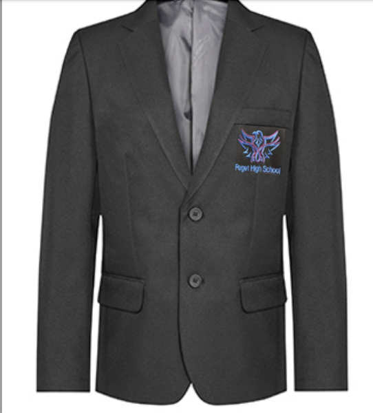 Paget Boys Slim Fit Blazer 1994B (Junior)