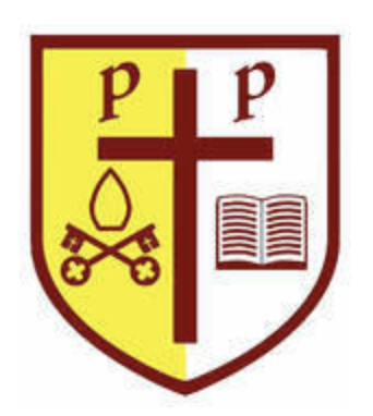 St Peter and Paul Catholic Primary School (Nursery) - Lichfield